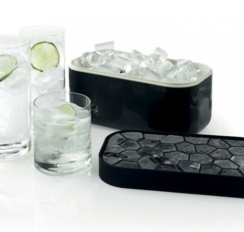 Isbox fr�n L�ku�