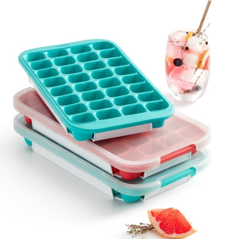 Isform i gummi L�ku� p� FreakyKitchen