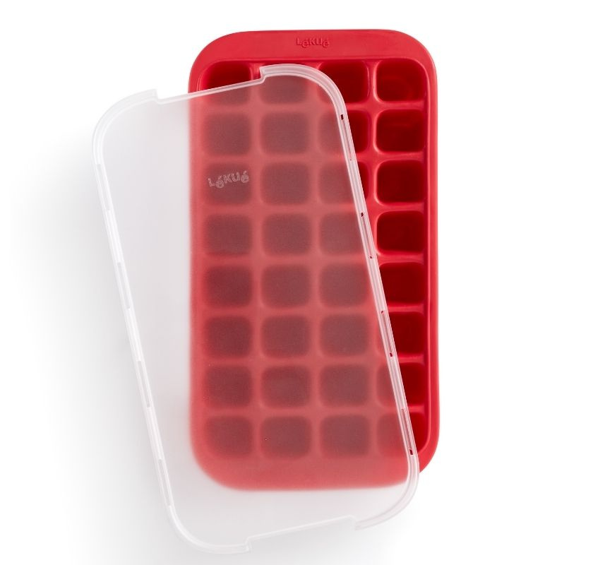 Isform i gummi L�ku�