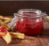 Konserveringsburk Le Parfait med snpplock 250 ml med ketchup