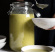 Konserveringsburk Le Parfait med snäpplock 1500 ml med soppa