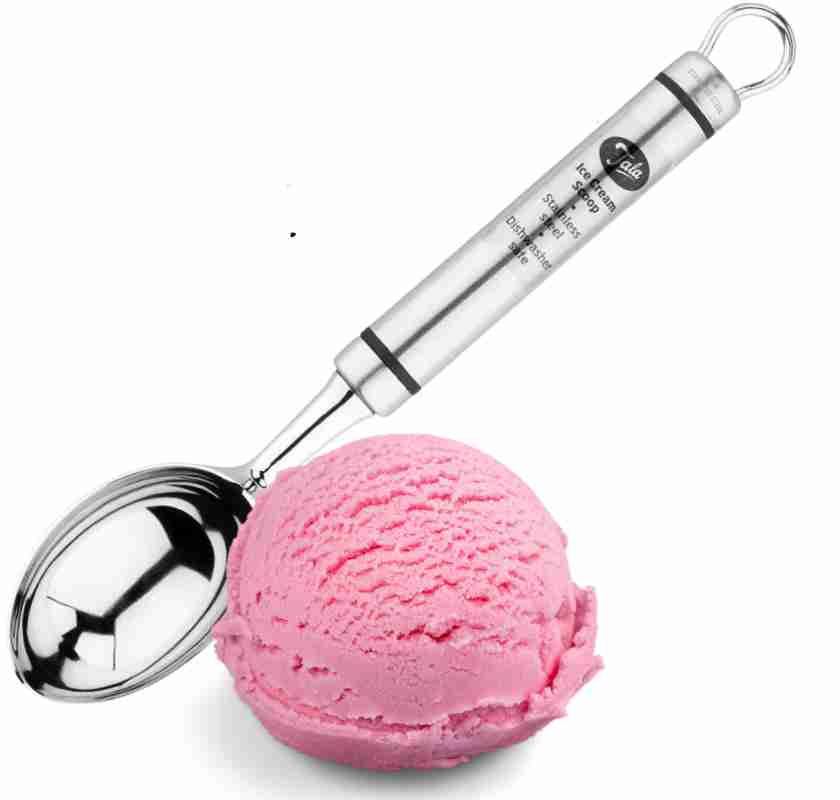 Glasskopa i st�l Tala och glasskula