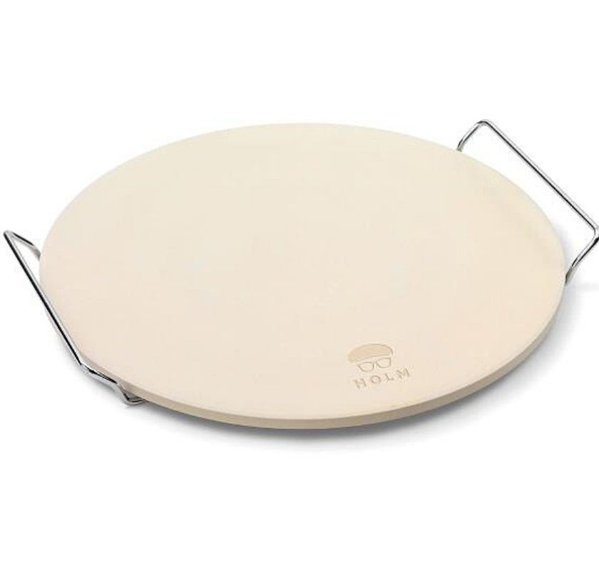 Jamie Oliver Baksten rund med st�llning