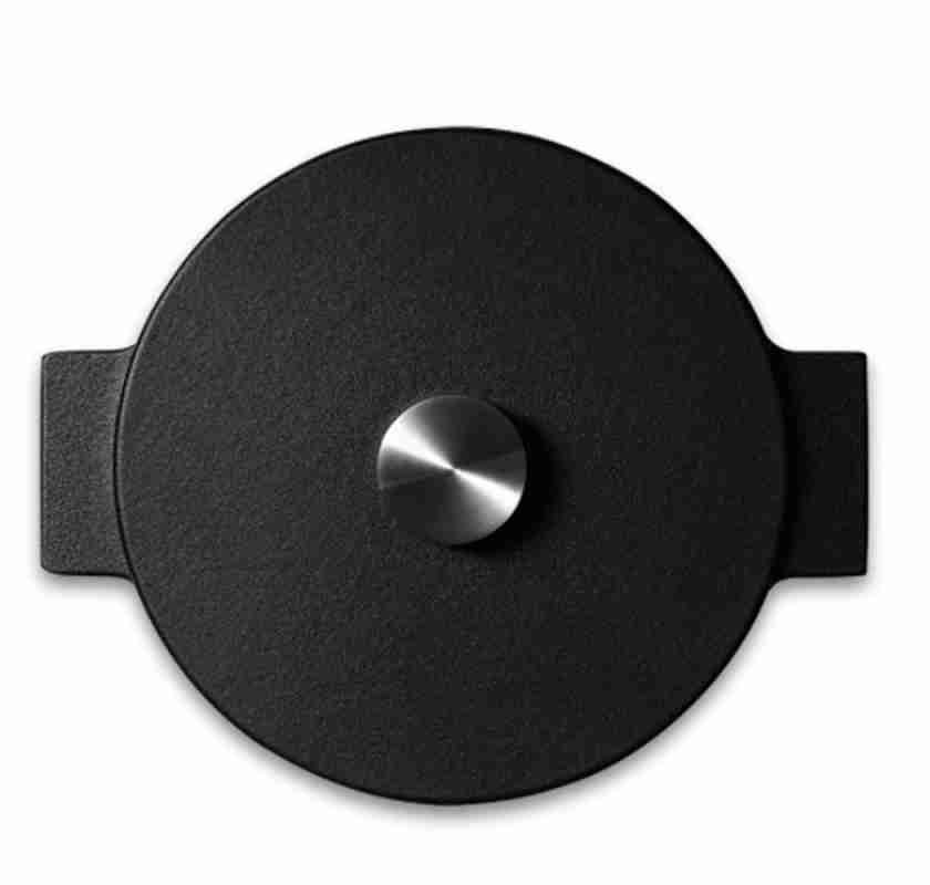 Mors� gryta med lock 4,6 liter