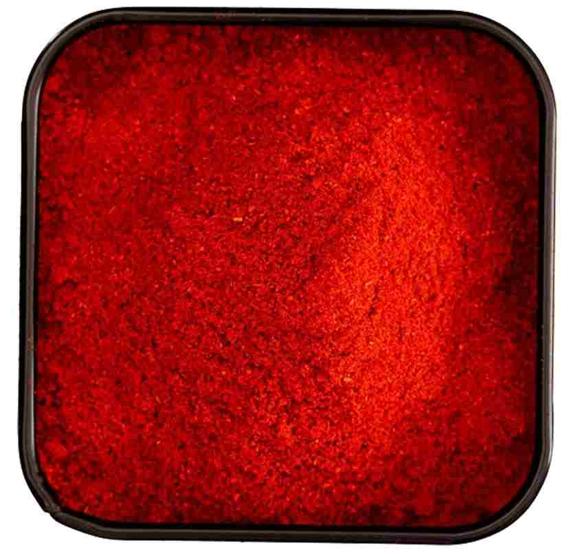 FreakyKitchen har Mill & Mortar R�kt paprika s�t 