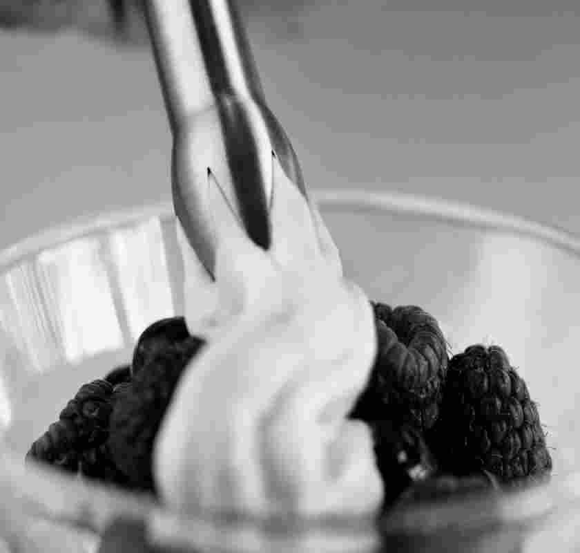 Gourmet Whip Plus iSi Gr�ddsifon 