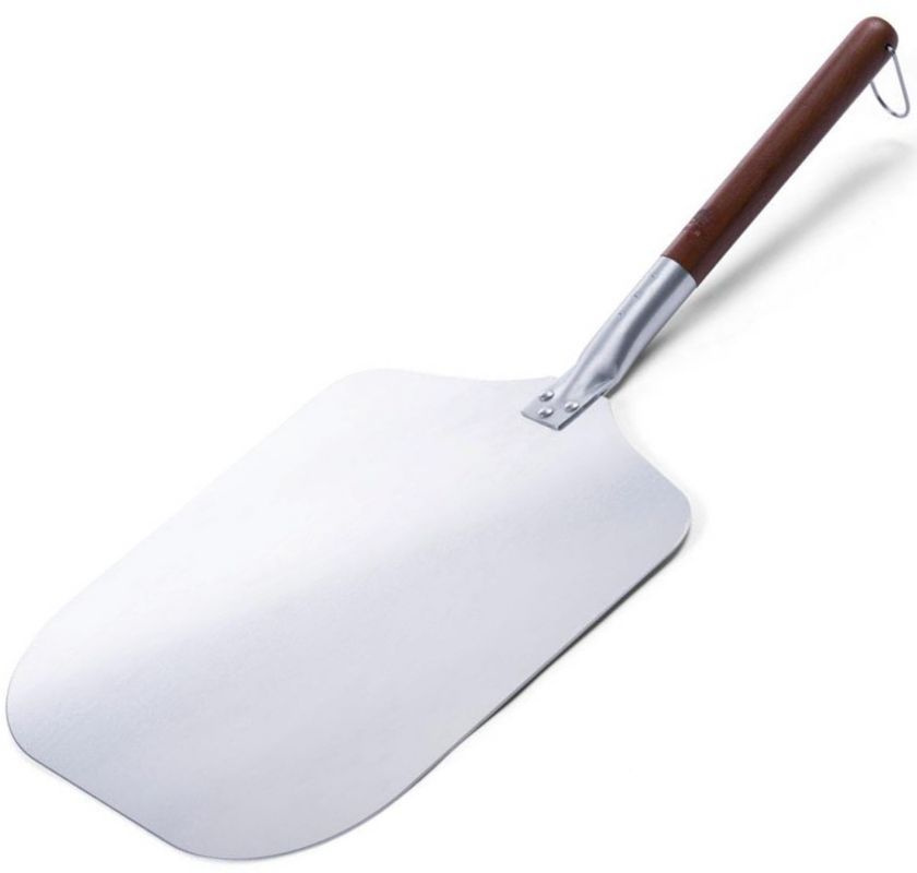 Pizzaspade Peel frilagd bild