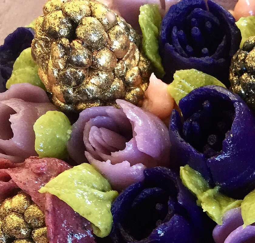 Russian piping tips  FreakyKitchen