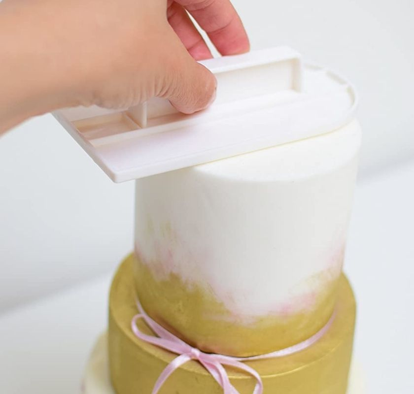 T�rtspackel -  smoother Tala