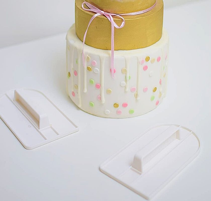 T�rtspackel -  smoother Tala