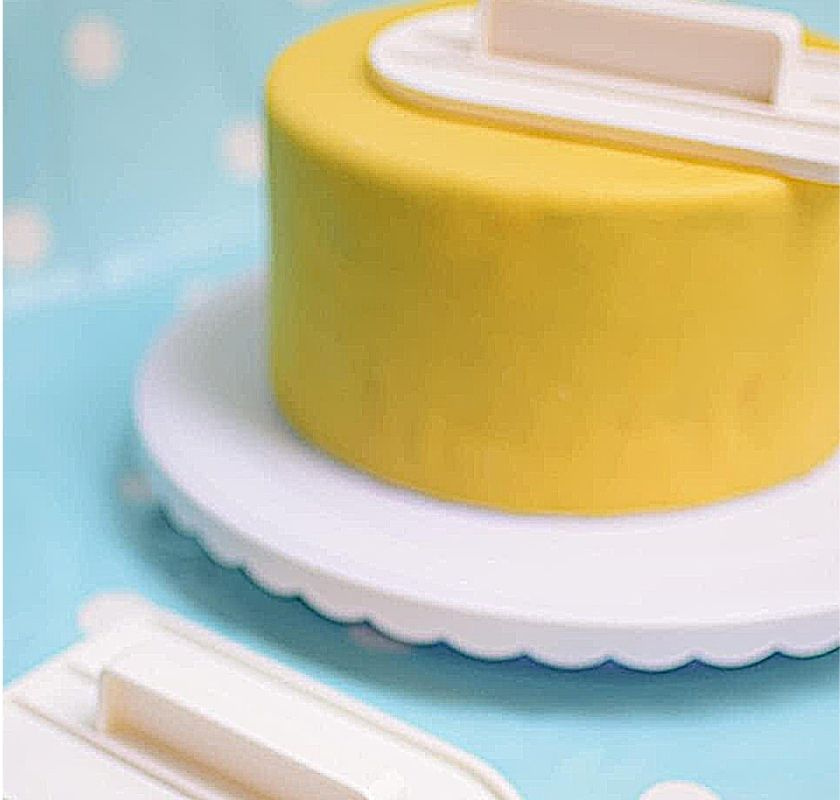 T�rtspackel -  smoother Tala