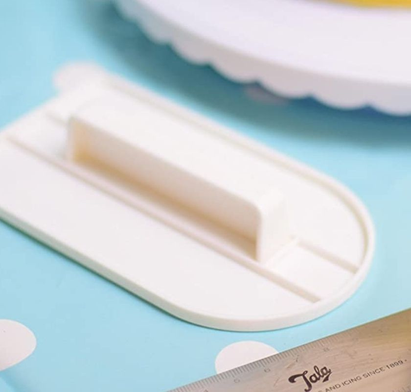 T�rtspackel -  smoother Tala