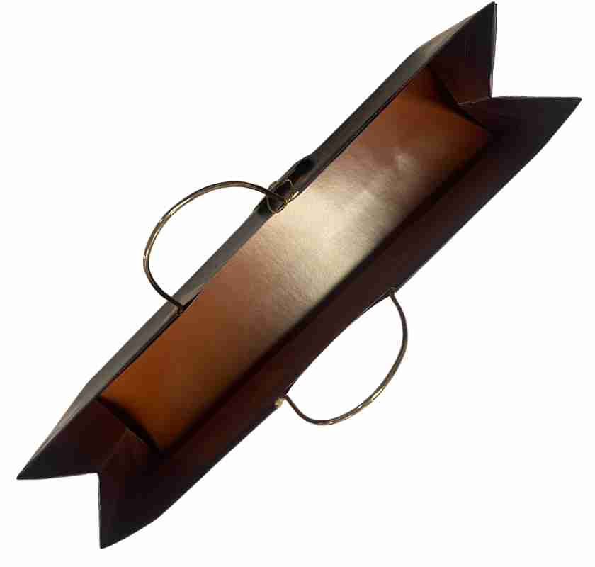 V�ska till vinflaska LV