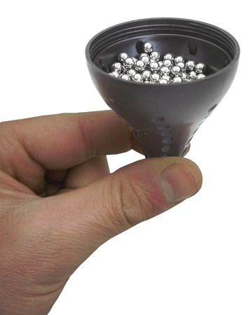 Reng�ringskulor f�r karaffer