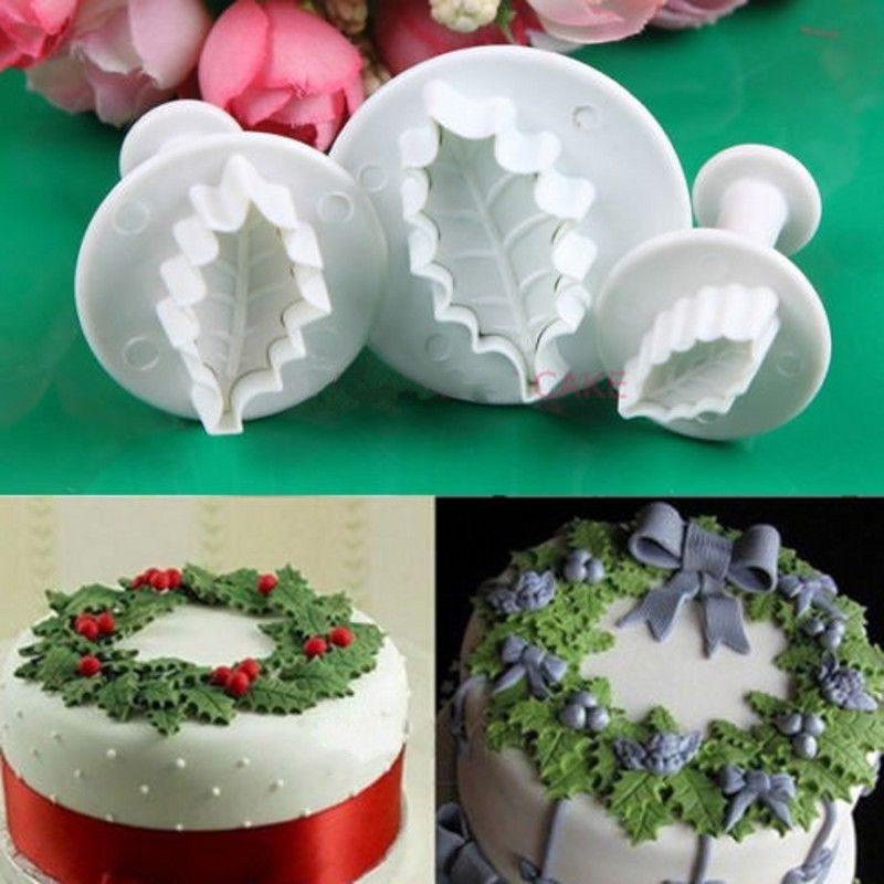 Utstickare j�rneksblad