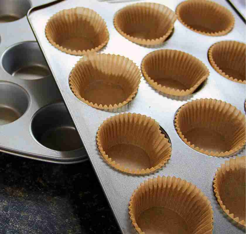 Muffinspl�t 12 h�l med bullformar