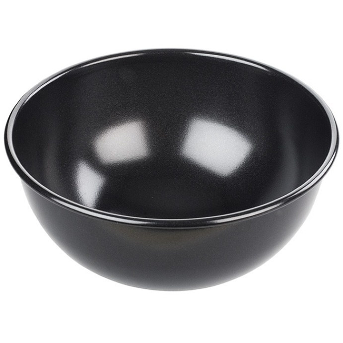 Bakform halvt klot Tala