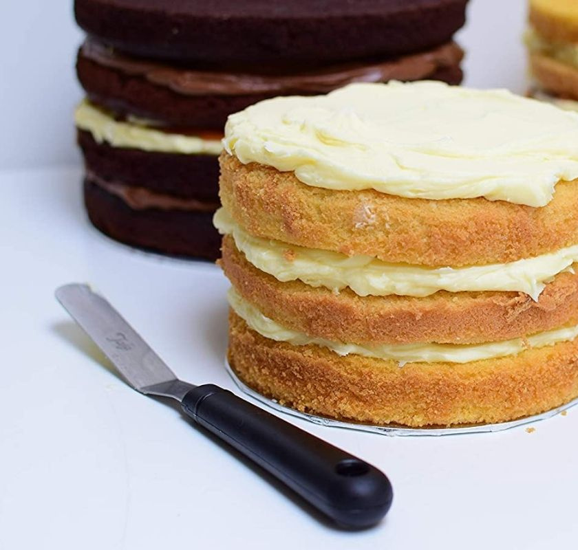 Vinklad palett liten