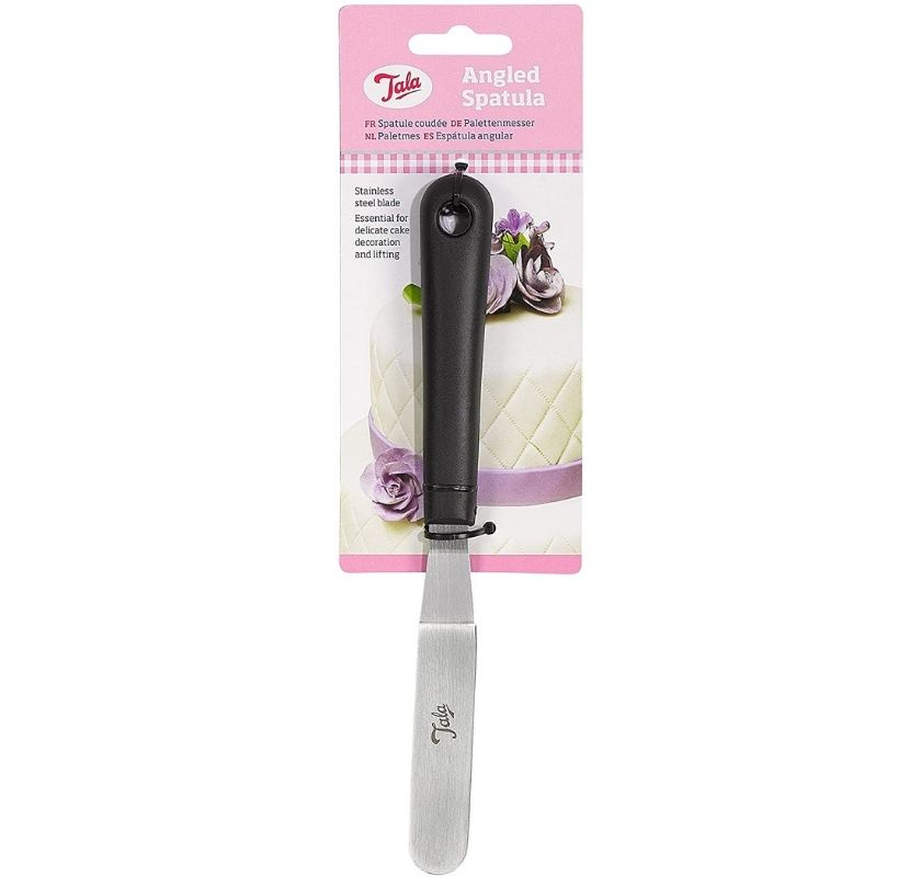 Vinklad palett liten