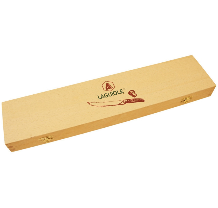 Champagnesabel Laguiole i tr�l�da