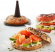 Bagelform i silikon 6-pack Bagelform i silikon 6-pack