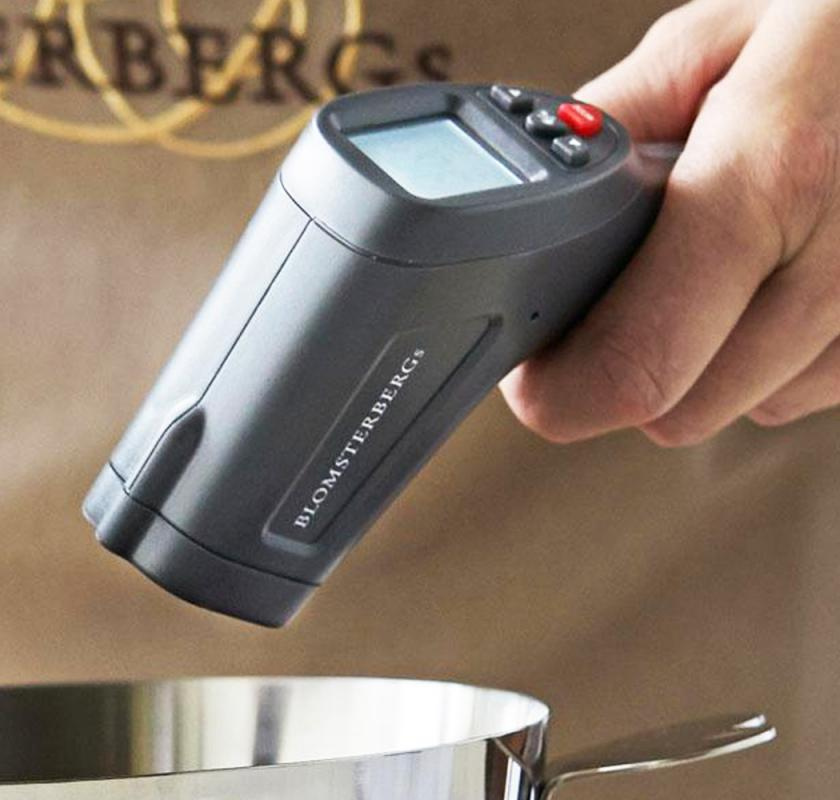 IR Termometer Blomsterberg