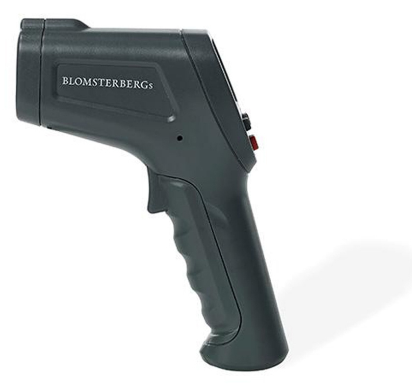 Infrar�d Termometer Blomsterberg