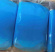 Sugarpaste blå 250g Bakels Pettinice