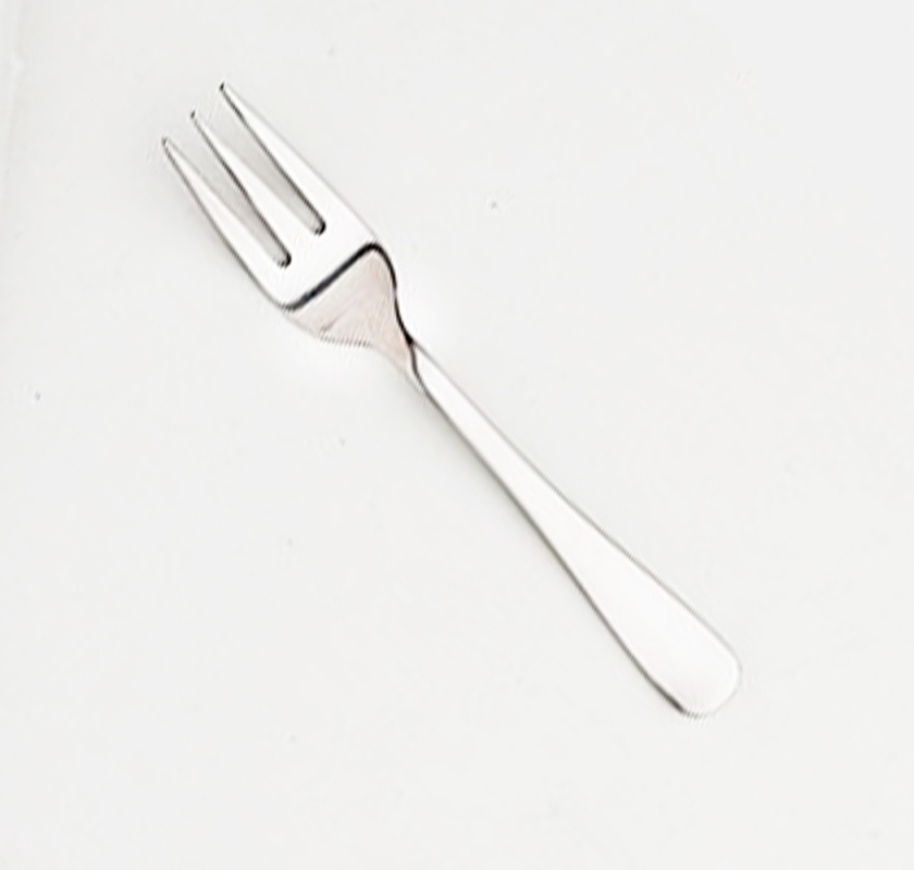 Anna gaffel till t�rta