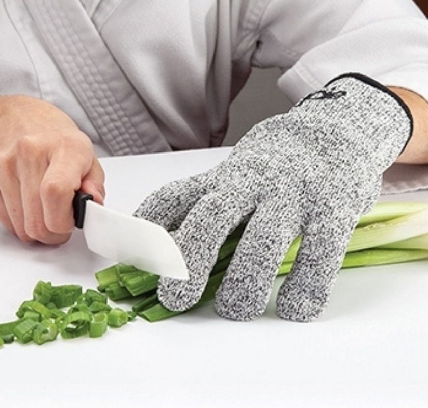 Skyddshandske cuisipro