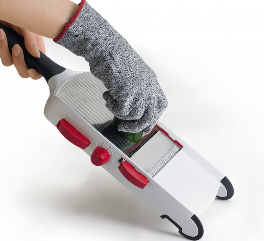 Cuisipro skyddshandske