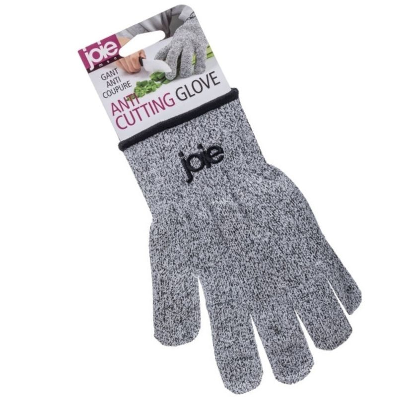 Skyddshandske sk�rs�ker