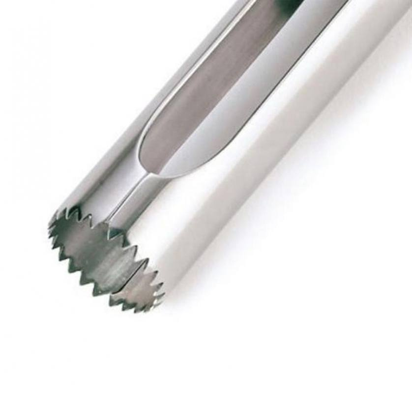 �ppelurk�rnare �ppningsbar cuisipro p� FreakyKitchen