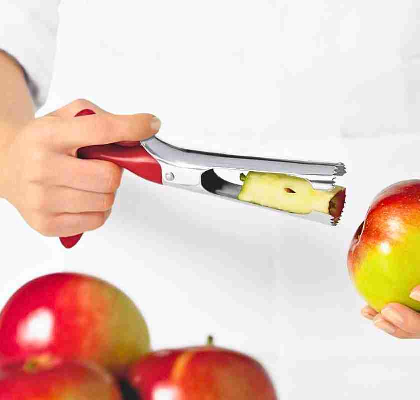 Anv�nder �ppelurk�rnare �ppningsbar