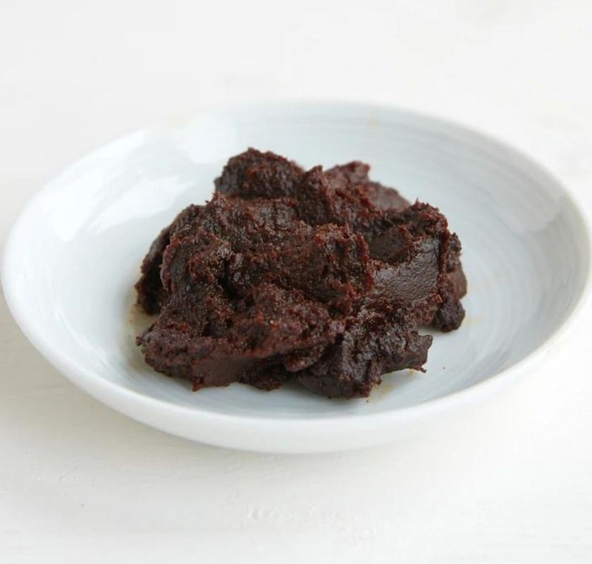 Fat med r�rismiso p� FreakyKitchen