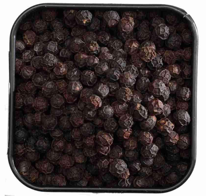 Sre Ambel svartpeppar Mill & Mortar