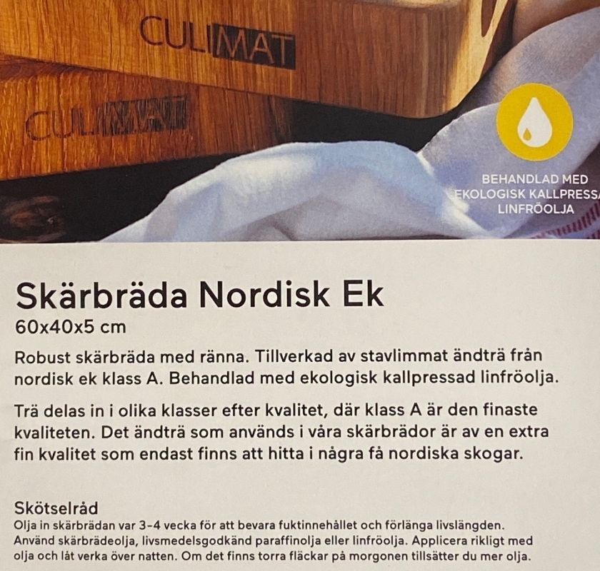 Bild av text p� sk�tselr�d