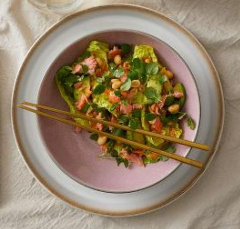 �tpinnar med h�llare guldf�rgade 2 set