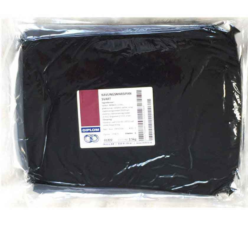 Kobia Diplom Marsipan 2,5kg