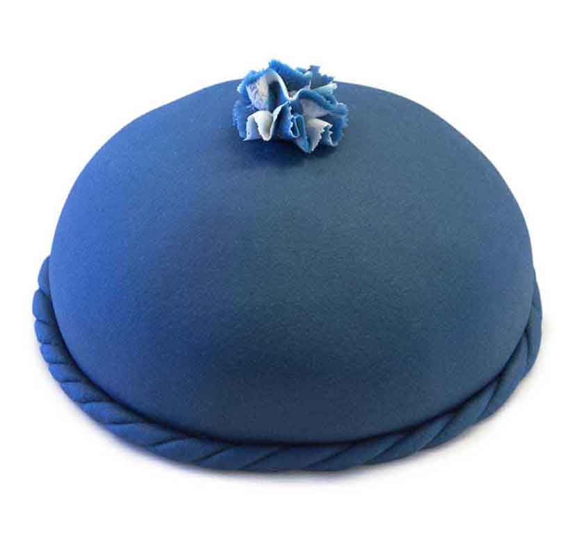 Bl� marsipant�rta