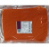 Storpack orange marsipan orange kavlingsmarsipan diplom kobia på Freaky Kitchen