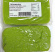 Diplom marzipan grön från Kobia