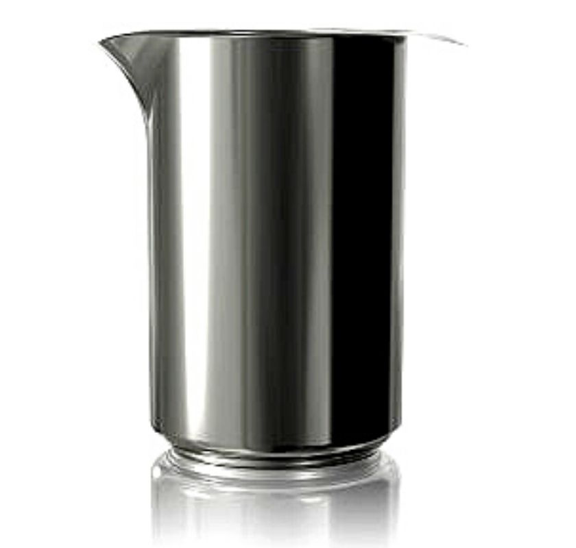 Mixkanna Margrethe i st�l 1 liter