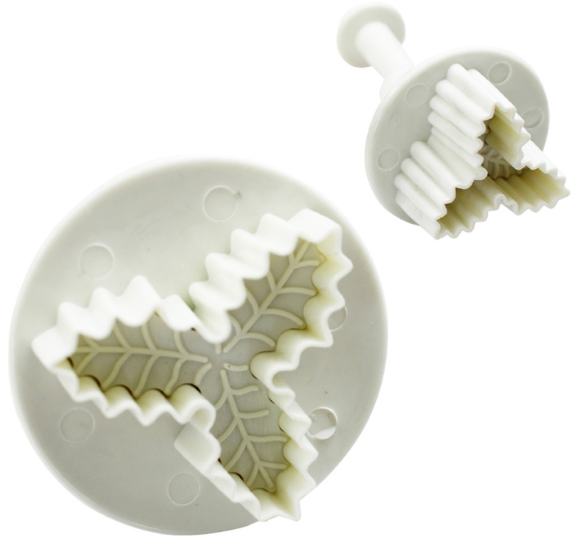 Plunger med ejektor j�rnek