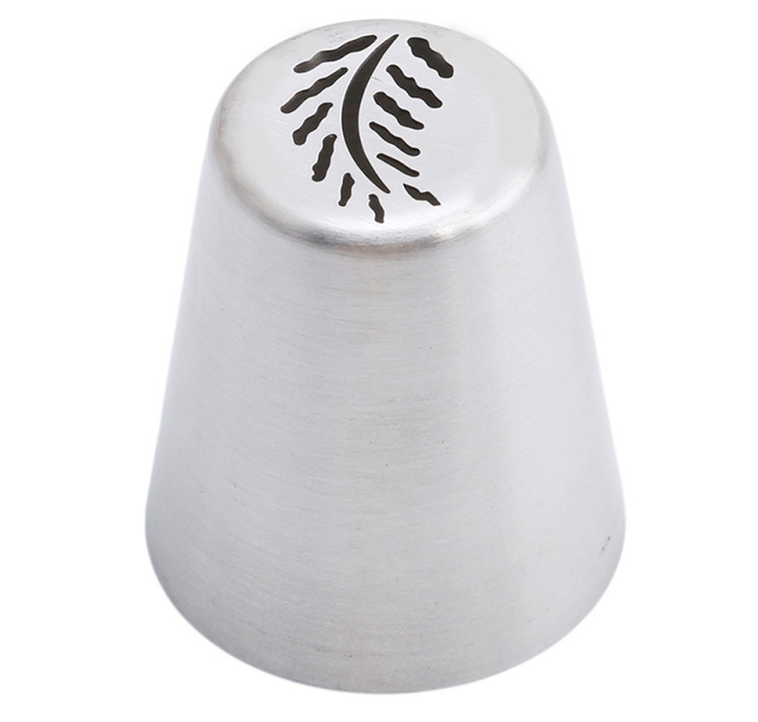 Rysk tyll f�r blad freaky kitchen