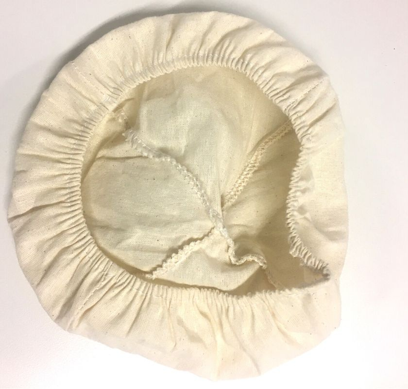 �verdrag till rund j�skorg 1,6l