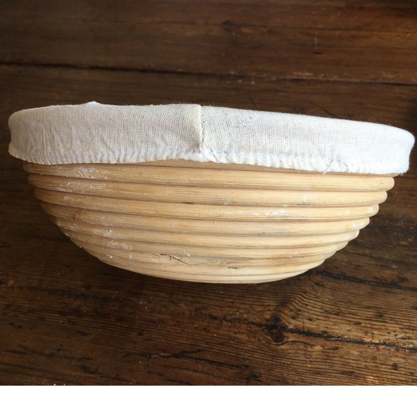 �verdrag till j�skorg RUND