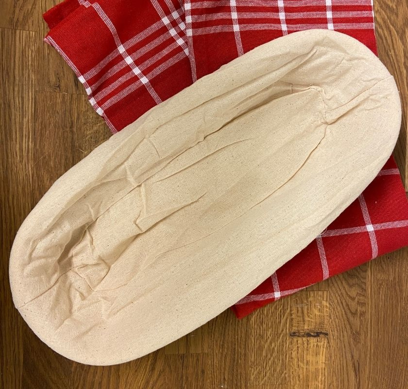 j�skorgs�verdrag p� korg st�r p� r�d k�kshandduk