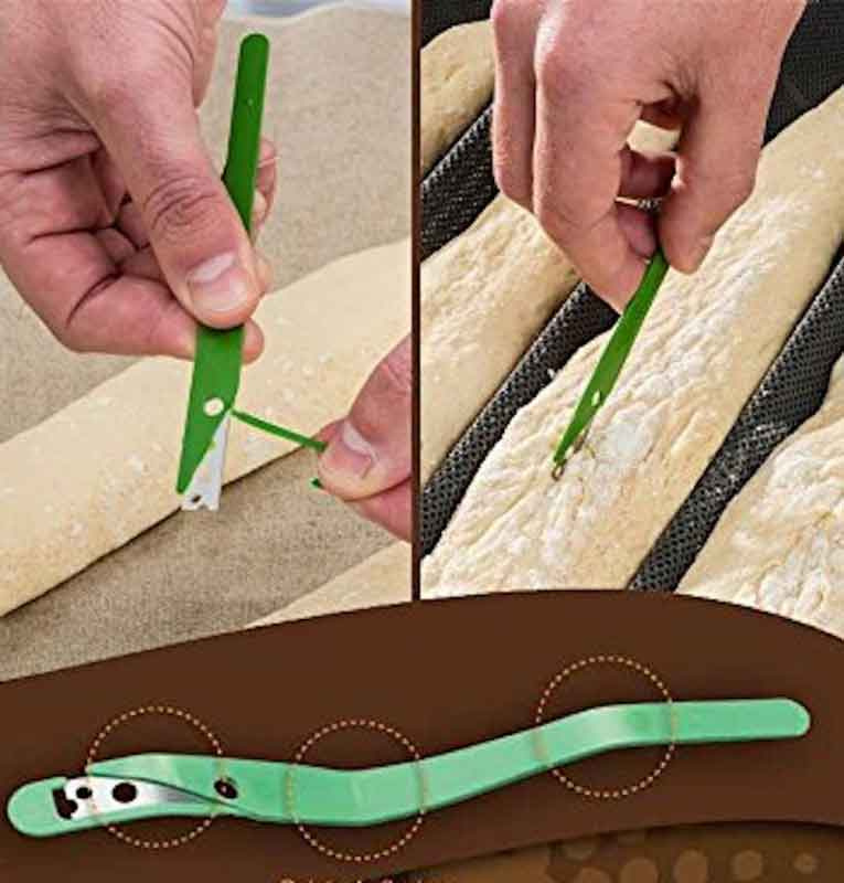 Snittkniv GRIGNETTE� VERTE