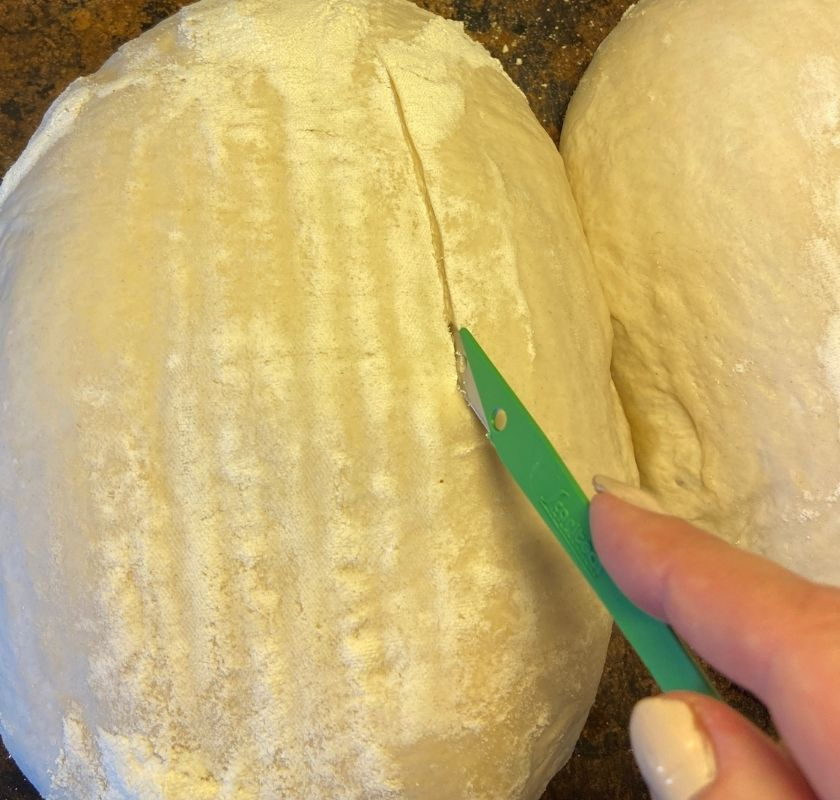 Snittkniv GRIGNETTE� VERTE